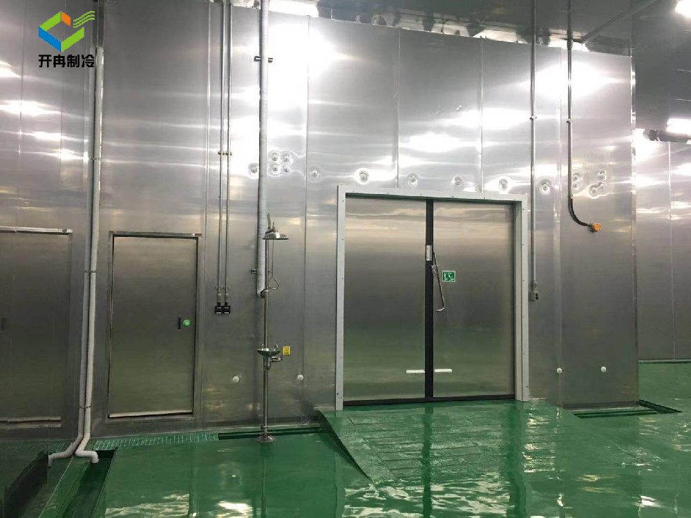 易制爆化學(xué)品低溫倉庫安全的建筑要求 易制爆化學(xué)品低溫倉庫安全的建筑要求