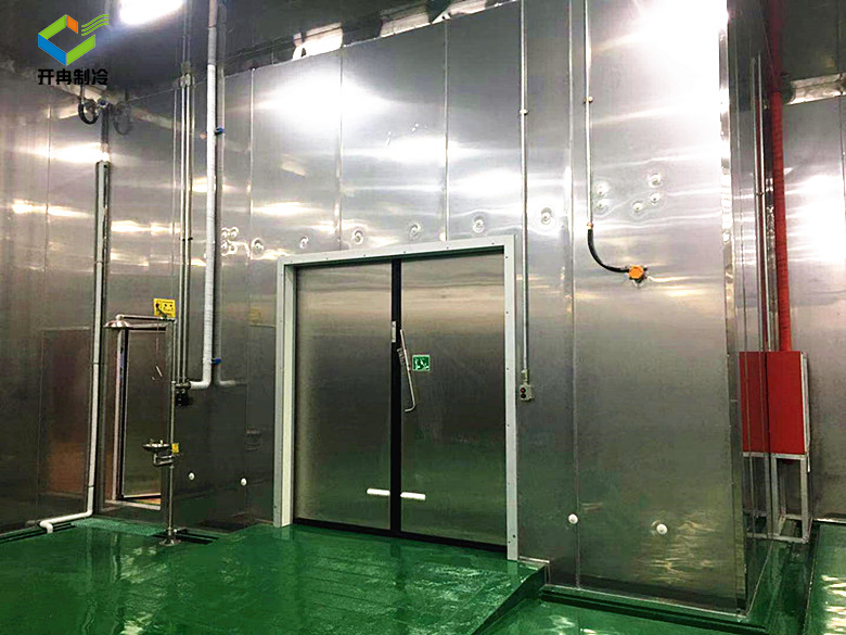 防爆醫(yī)藥冷庫(kù)廠家造價(jià) 防爆醫(yī)藥冷庫(kù)廠家造價(jià)