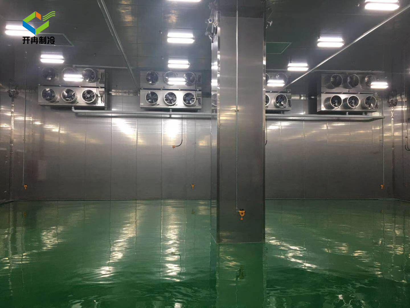 防爆醫(yī)藥冷庫(kù)廠家造價(jià) 防爆醫(yī)藥冷庫(kù)廠家造價(jià)