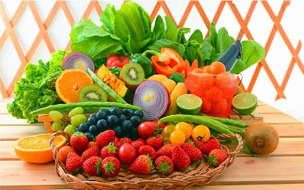 果蔬冷庫建設后如何正確使用才能保鮮果蔬？