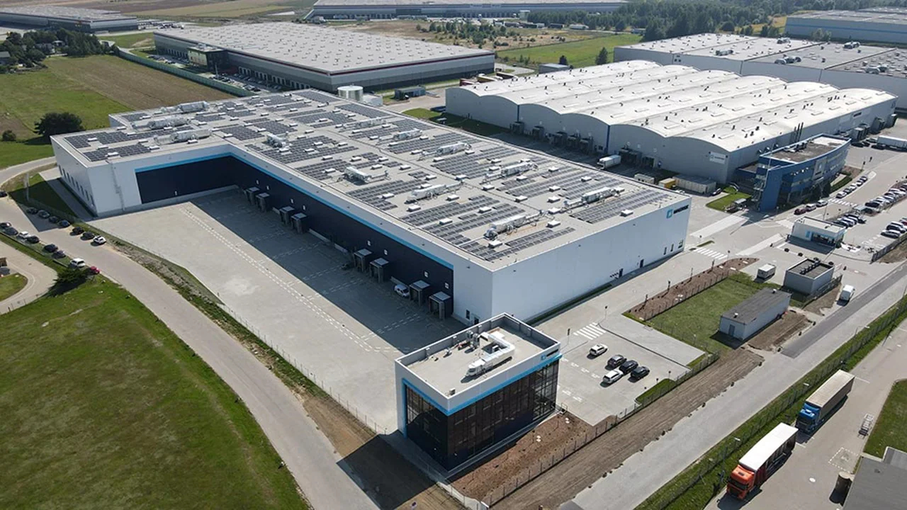 冷庫設計、冷庫安裝過程中的注意事項