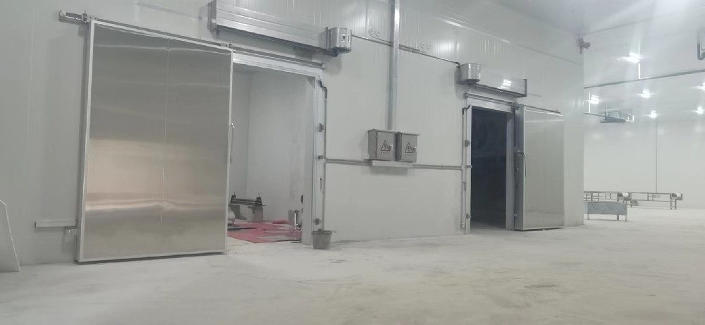 無(wú)錫安裝一個(gè)冷庫(kù)造價(jià)到底要多少錢?