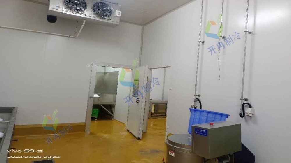 2025在上海建造冷庫(kù)要多少錢呢?