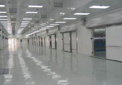 冷庫(kù)造價(jià)：選擇哪一種設(shè)備的影響？