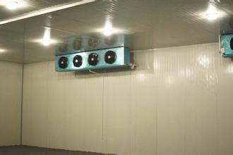 水果、蔬菜保鮮冷庫安裝，冷庫工程建造