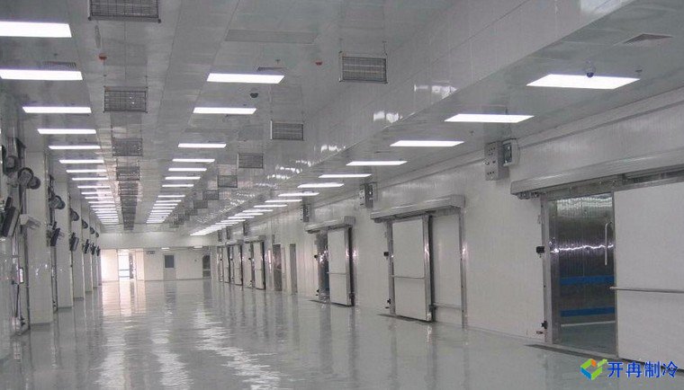 50000噸豬肉冷庫，冷庫總投資需要多少錢