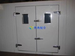 常規獸藥疫苗冷庫溫濕度要求，冷庫建造成本多少