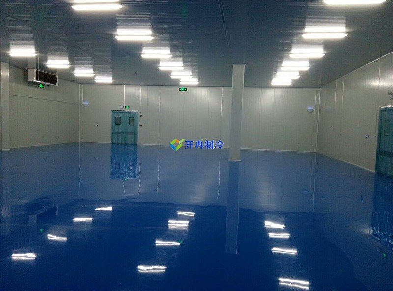 藥品冷藏庫，醫藥冷庫