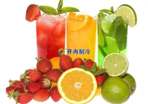 開冉制冷,果汁冷藏庫(kù)